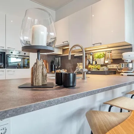 보트호텔 Hausboot Grosse Freiheit