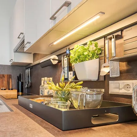 Hausboot Grosse Freiheit *