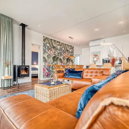 보트호텔 Hausboot Grosse Freiheit *