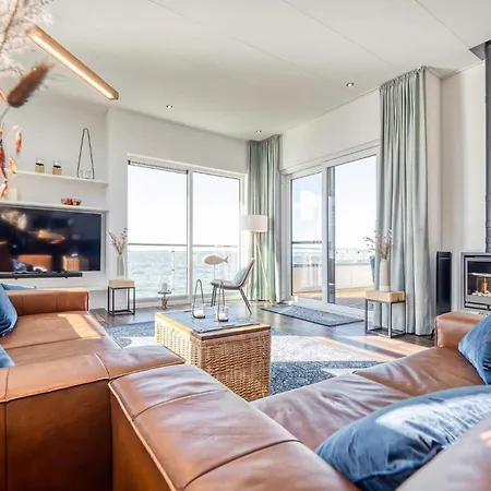 Hausboot Grosse Freiheit 리브니츠 담가르텐