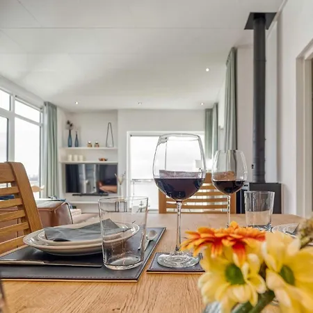 보트호텔 Hausboot Grosse Freiheit 리브니츠 담가르텐