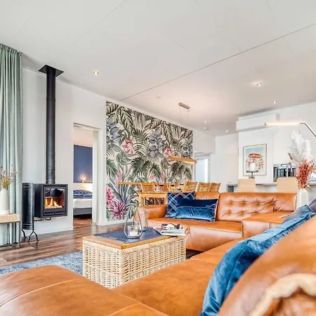 Hausboot Grosse Freiheit *