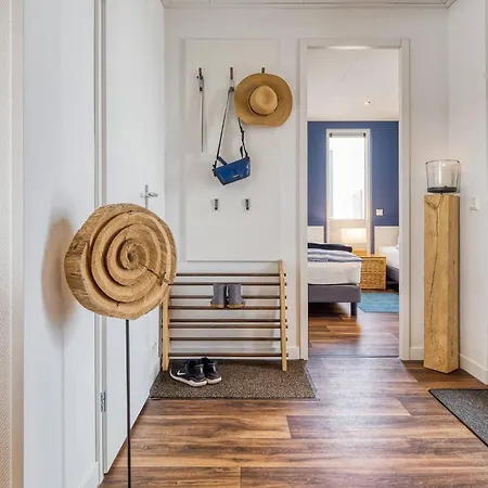 Hausboot Grosse Freiheit 리브니츠 담가르텐