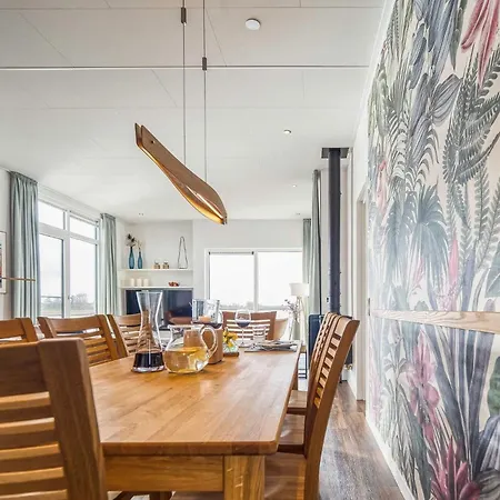 Hausboot Grosse Freiheit